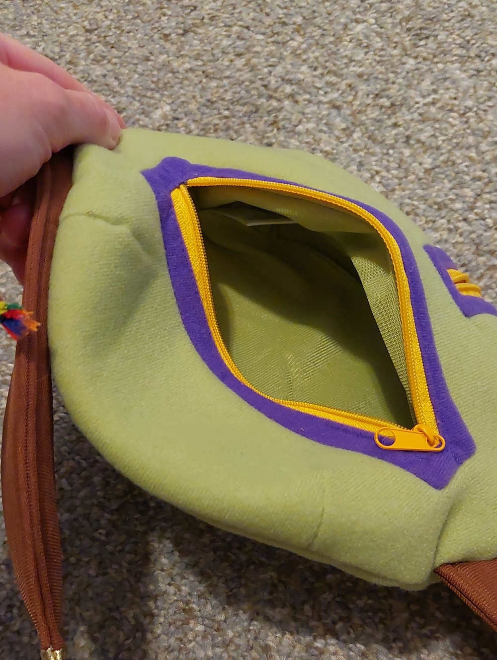 Seven Deadly Sins 🐲 Meliodas Backpack - Picture 5 of 8